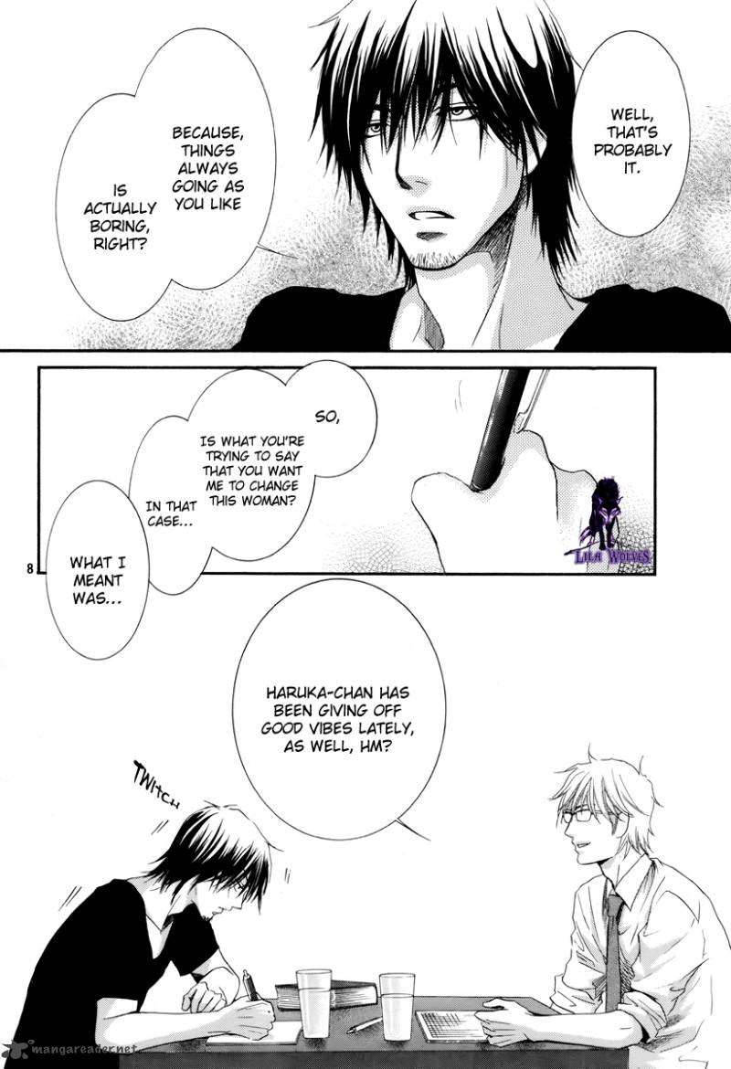 Kore Wa Koi No Hanashi 16 8