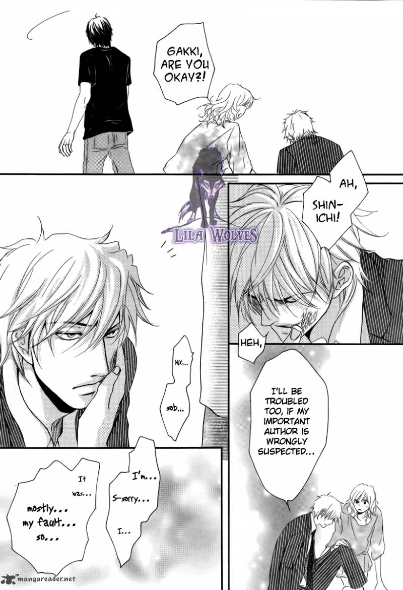 Kore Wa Koi No Hanashi 17 38