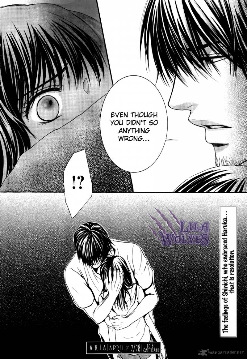 Kore Wa Koi No Hanashi 18 42