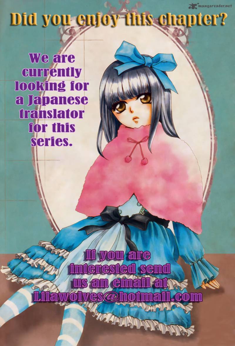 Kore Wa Koi No Hanashi 19 2