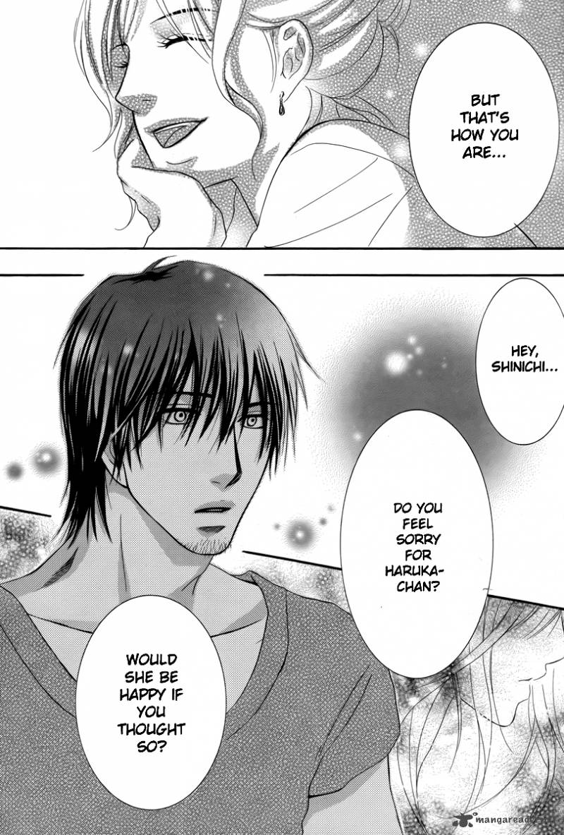 Kore Wa Koi No Hanashi 21 14