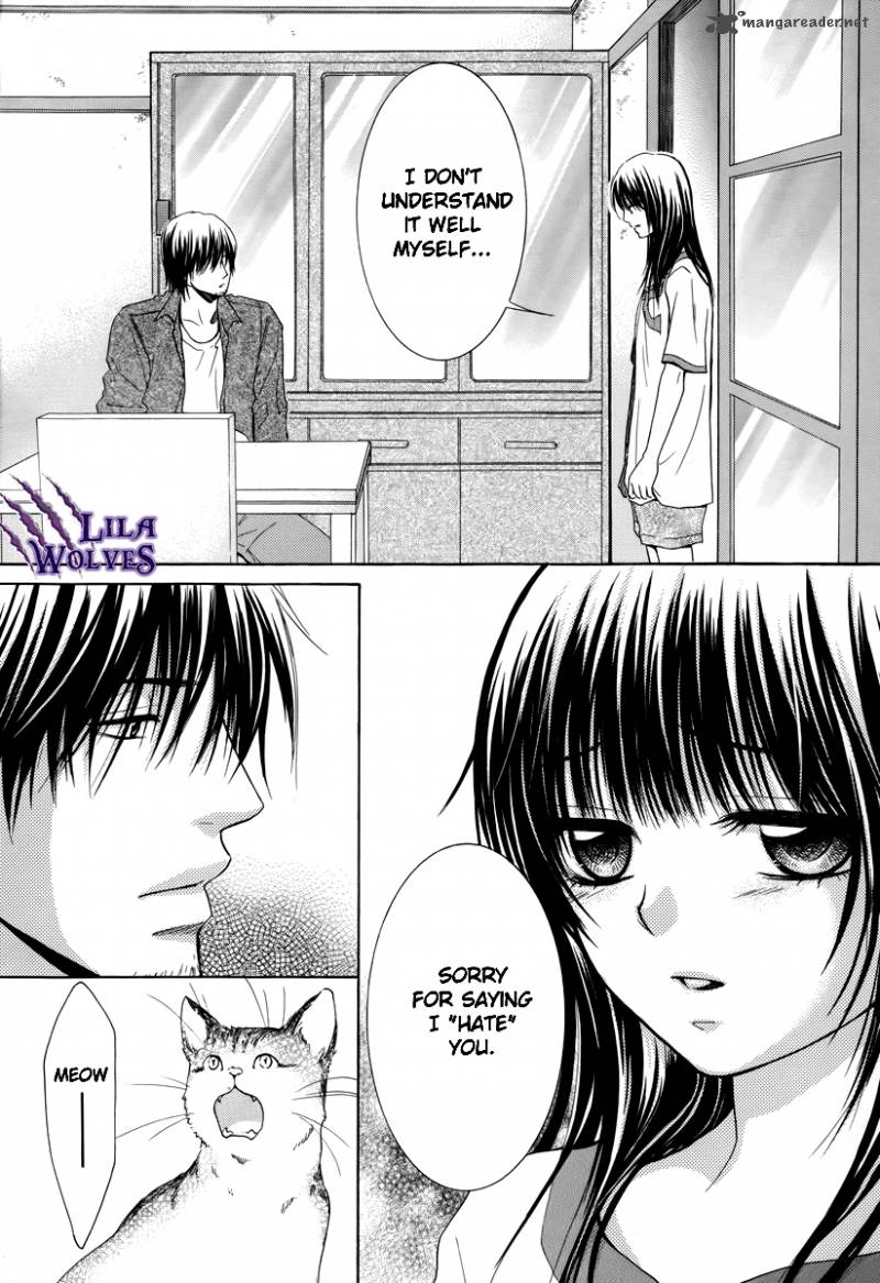 Kore Wa Koi No Hanashi 21 5