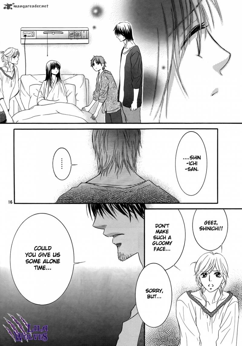 Kore Wa Koi No Hanashi 22 17