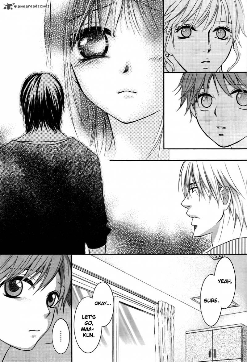 Kore Wa Koi No Hanashi 22 18