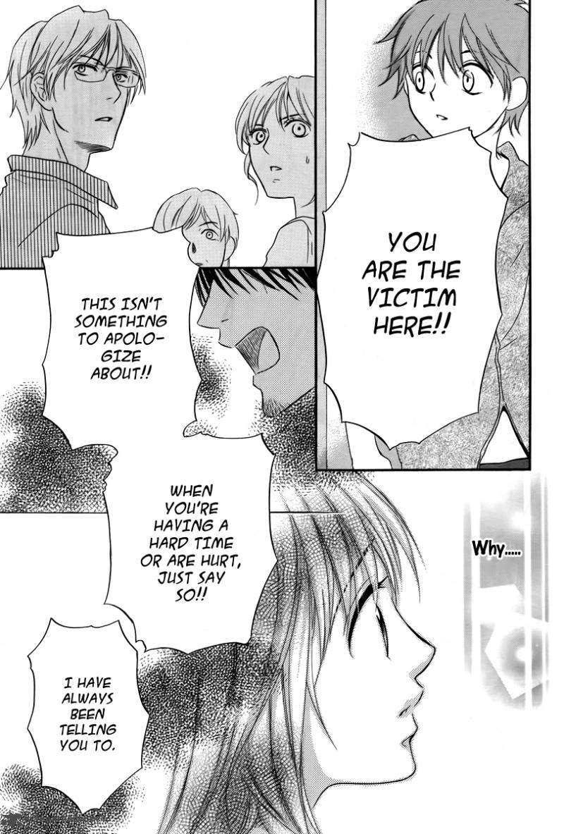 Kore Wa Koi No Hanashi 22 22