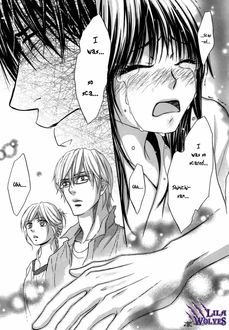 Kore Wa Koi No Hanashi 22 25