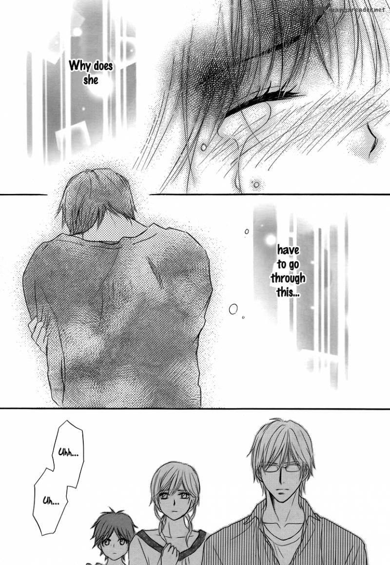 Kore Wa Koi No Hanashi 22 27