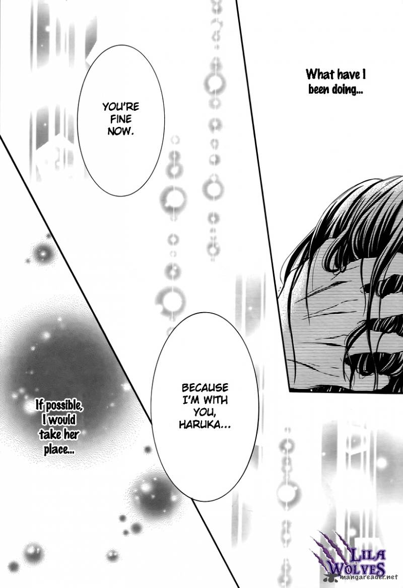 Kore Wa Koi No Hanashi 22 28