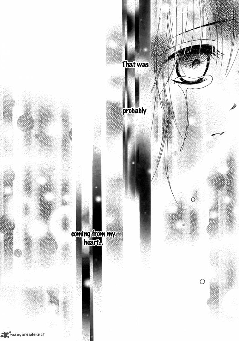 Kore Wa Koi No Hanashi 22 31