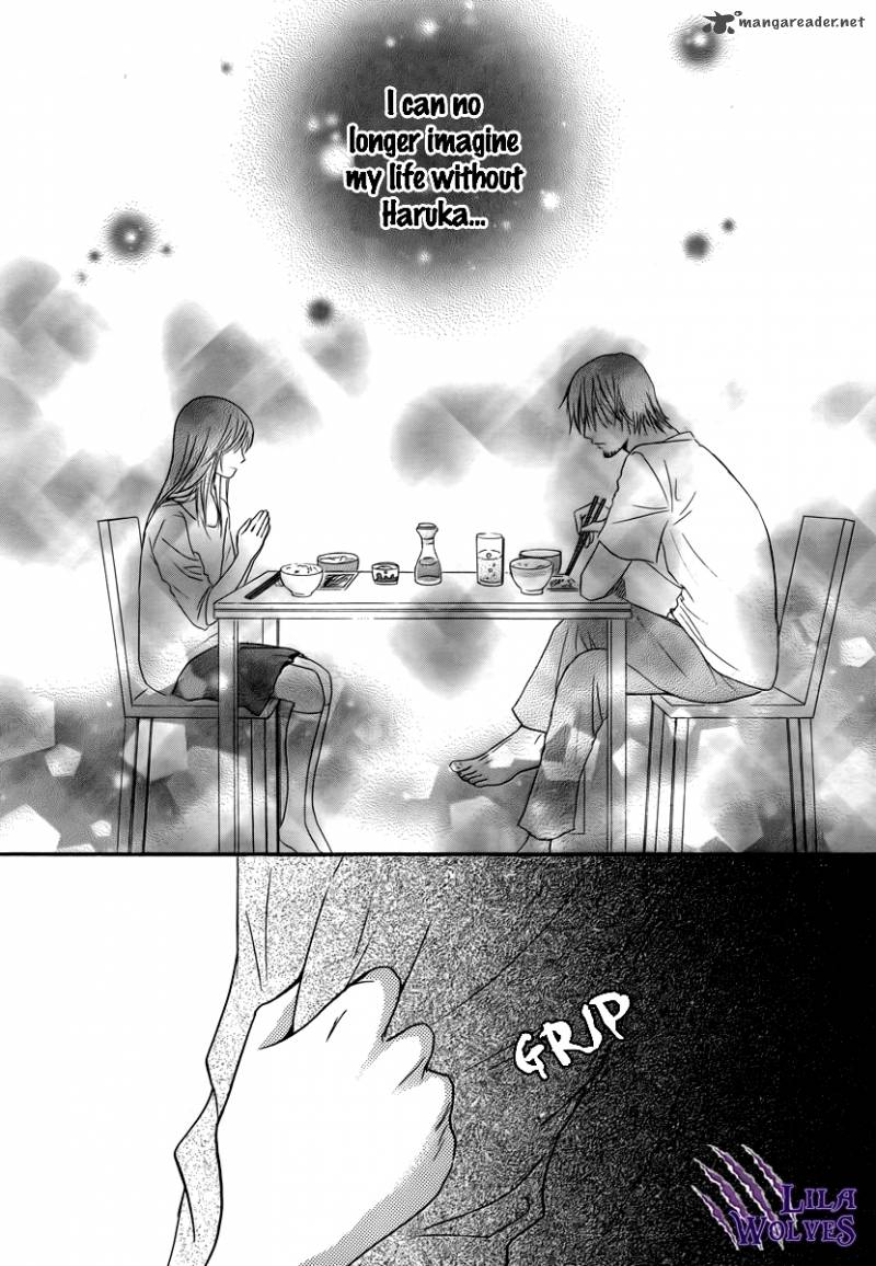 Kore Wa Koi No Hanashi 22 32