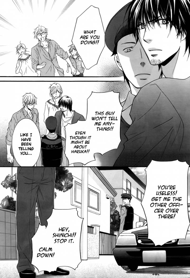 Kore Wa Koi No Hanashi 22 8