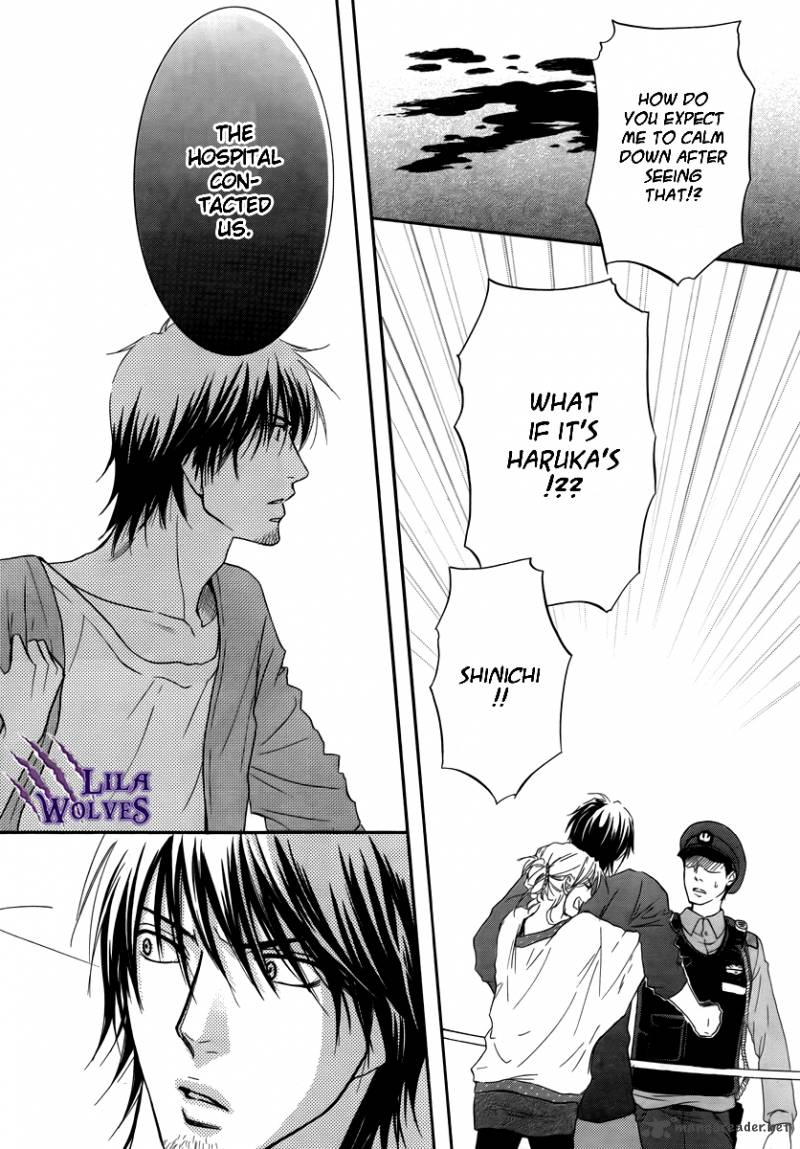 Kore Wa Koi No Hanashi 22 9