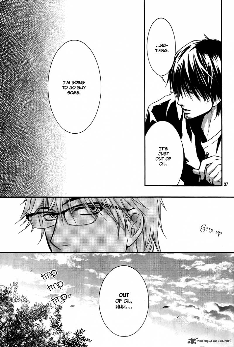 Kore Wa Koi No Hanashi 23 39