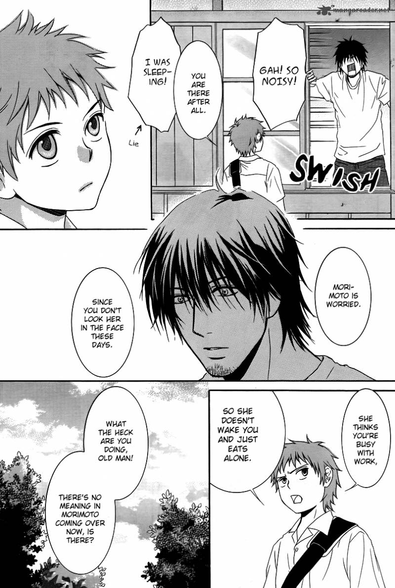 Kore Wa Koi No Hanashi 25 22