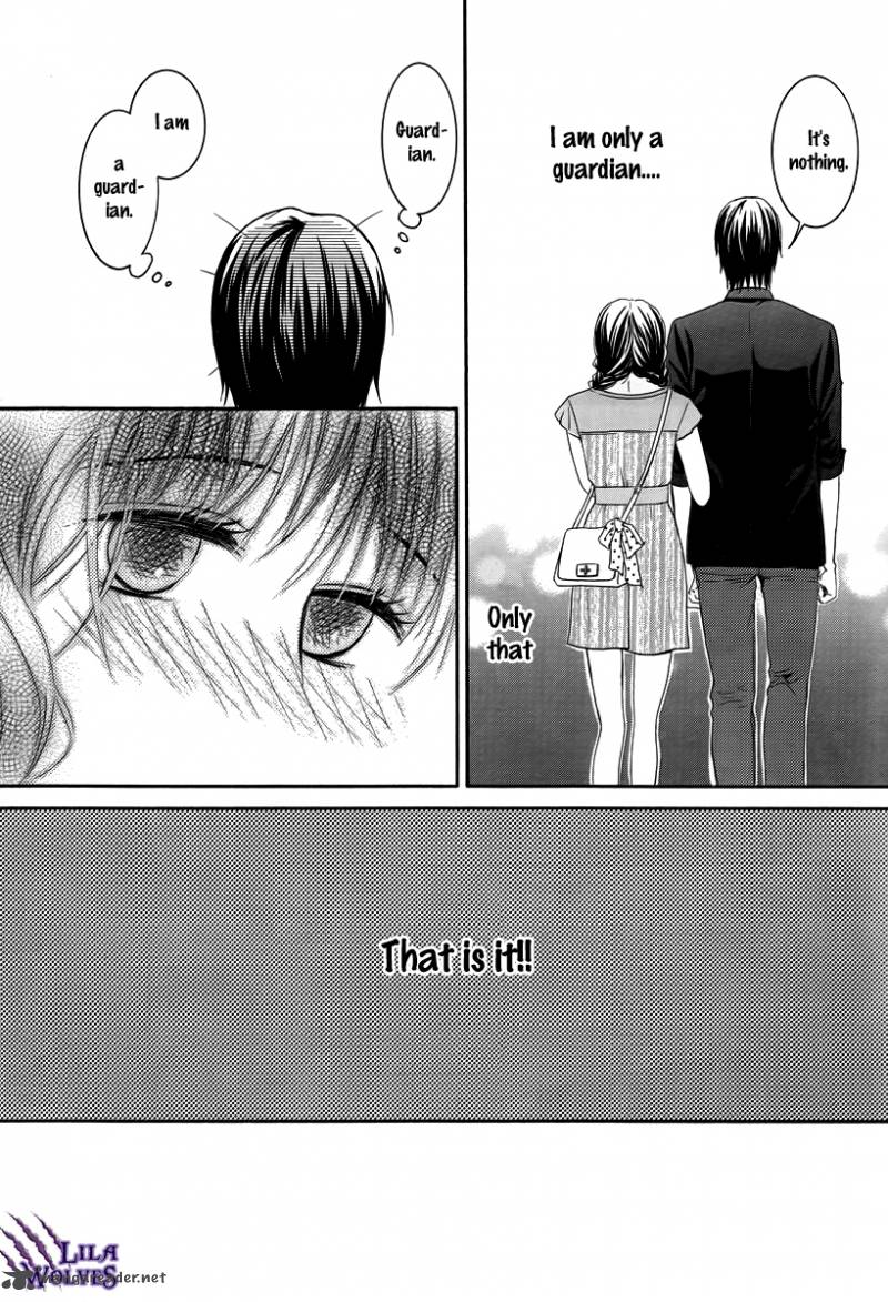 Kore Wa Koi No Hanashi 29 14