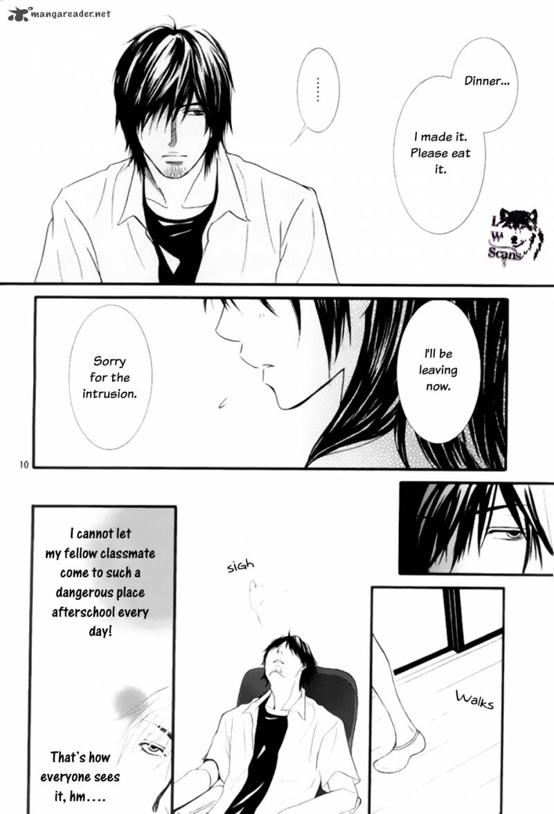 Kore Wa Koi No Hanashi 3 11