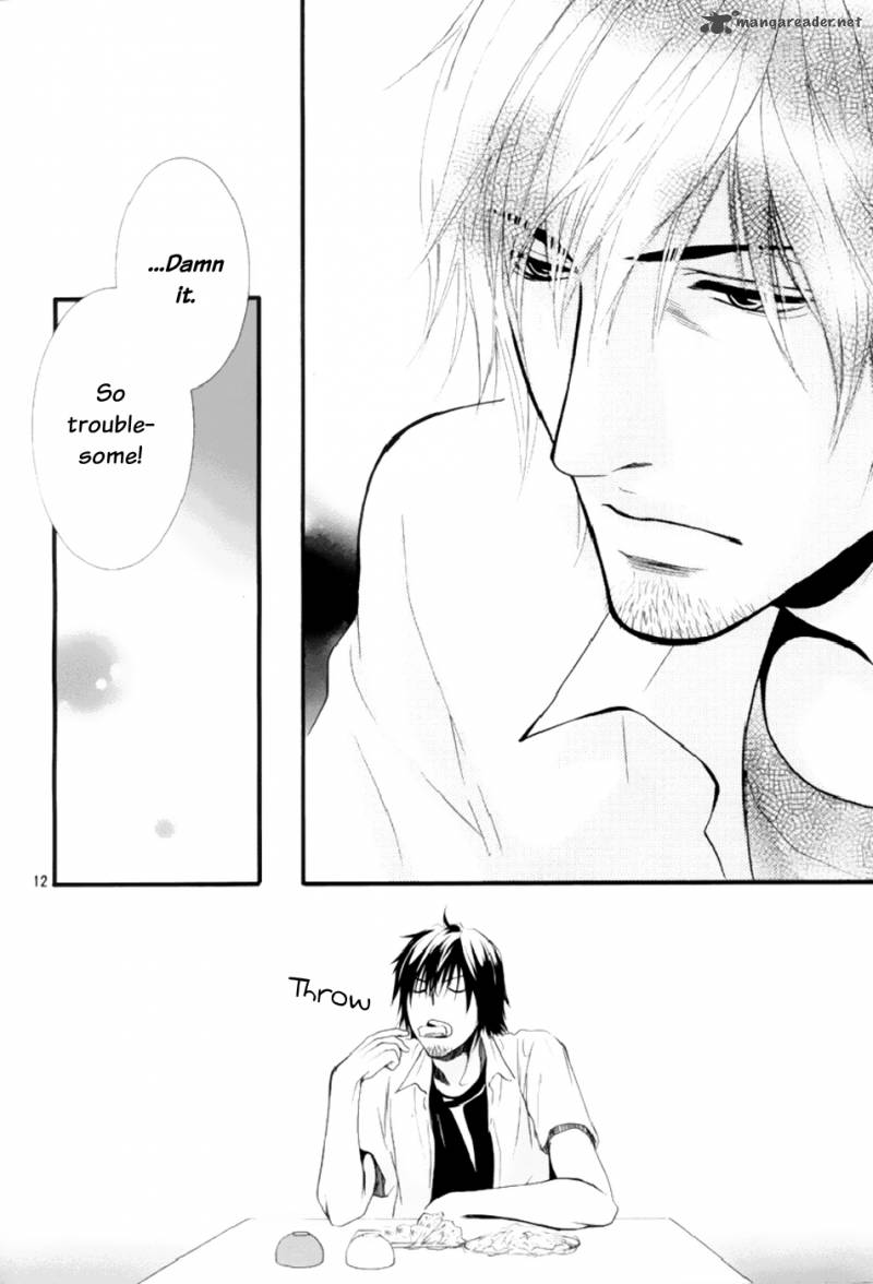 Kore Wa Koi No Hanashi 3 13