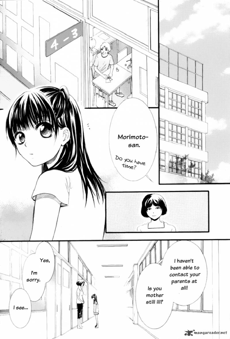 Kore Wa Koi No Hanashi 3 14