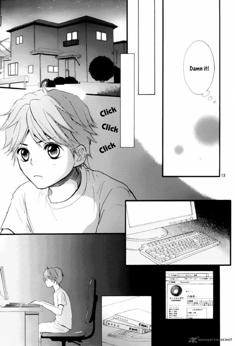 Kore Wa Koi No Hanashi 3 15