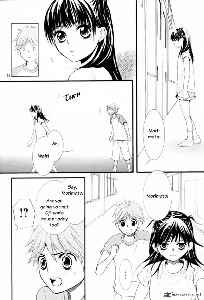 Kore Wa Koi No Hanashi 3 17