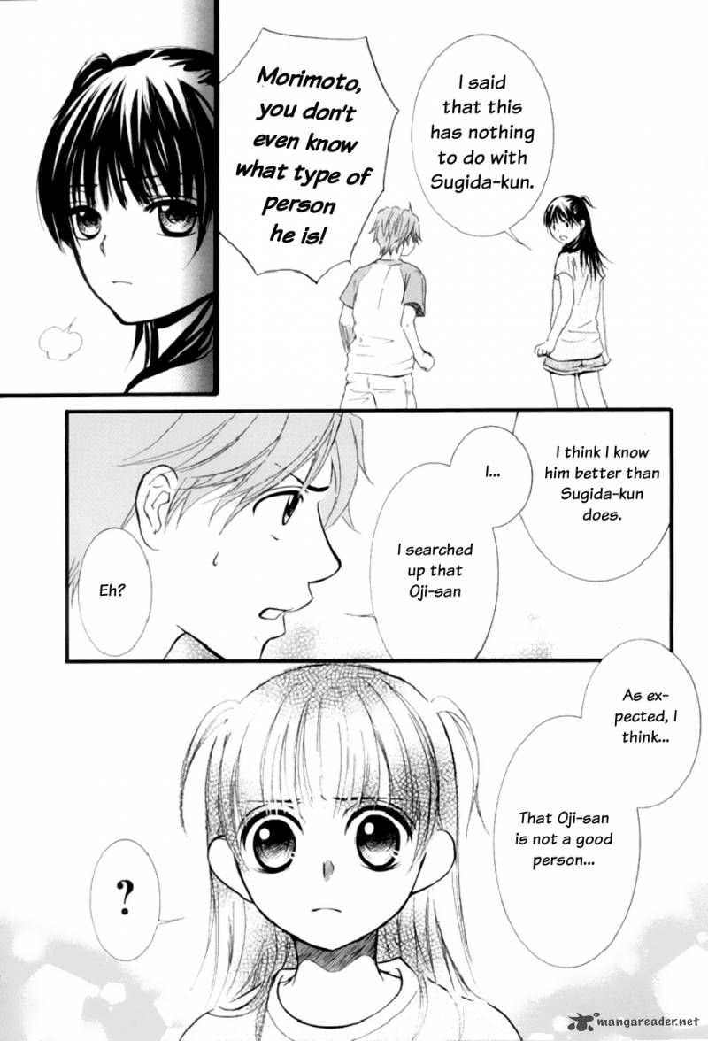 Kore Wa Koi No Hanashi 3 18