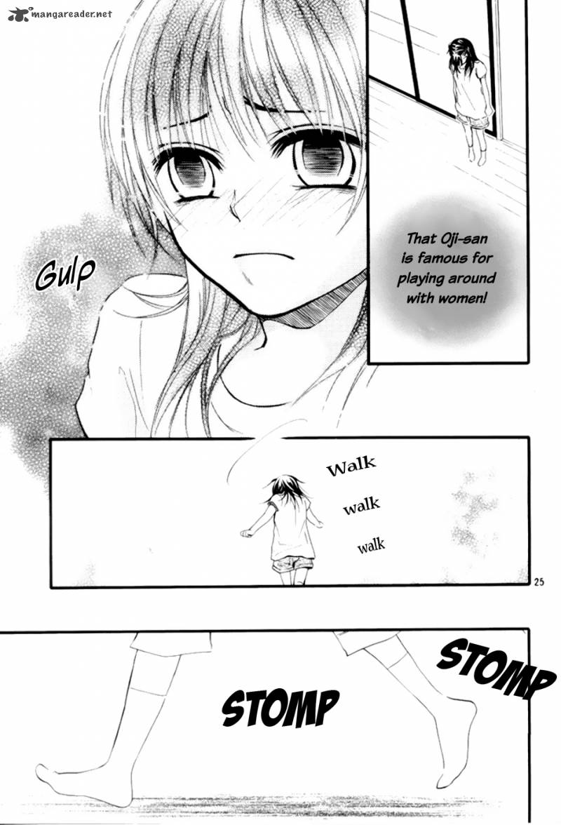 Kore Wa Koi No Hanashi 3 26