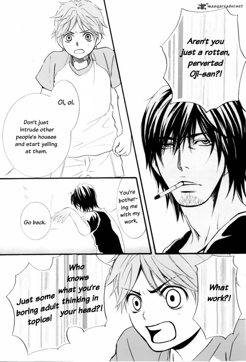 Kore Wa Koi No Hanashi 3 28