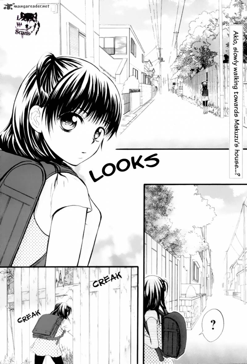 Kore Wa Koi No Hanashi 3 3