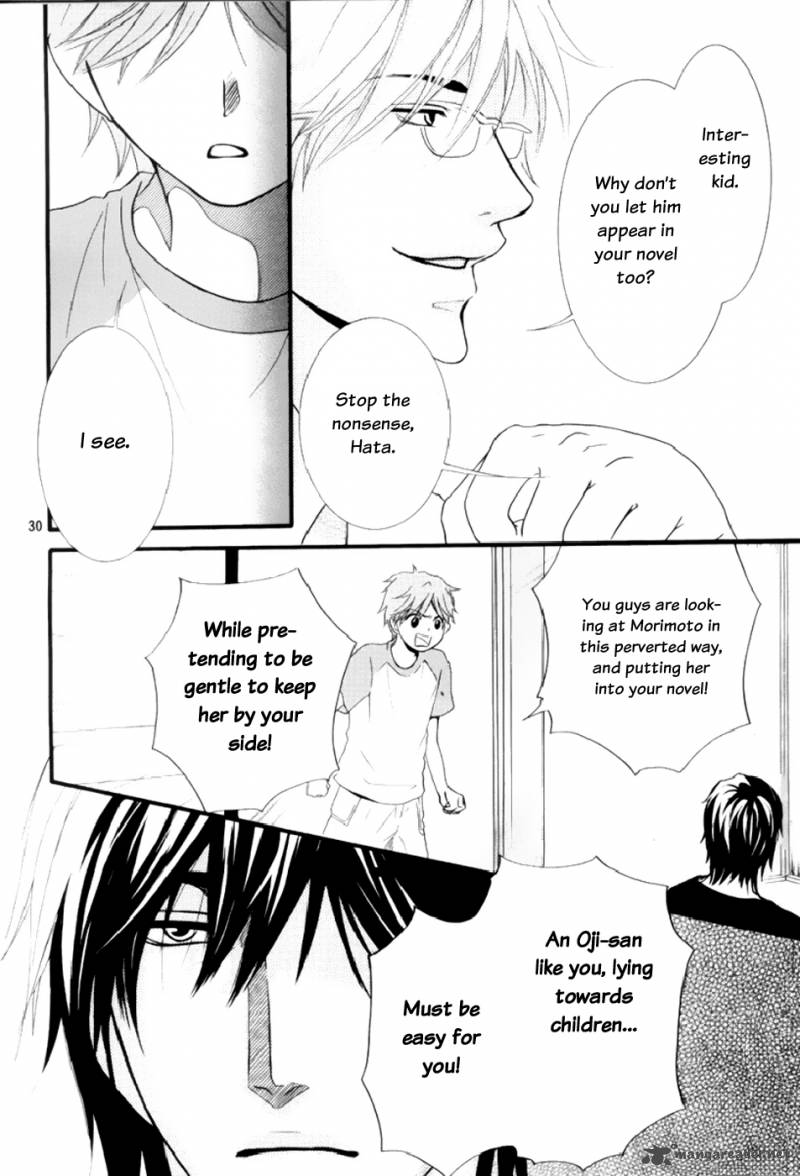 Kore Wa Koi No Hanashi 3 31