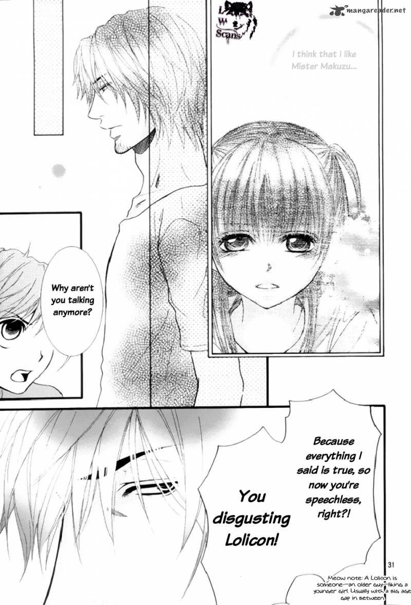 Kore Wa Koi No Hanashi 3 32