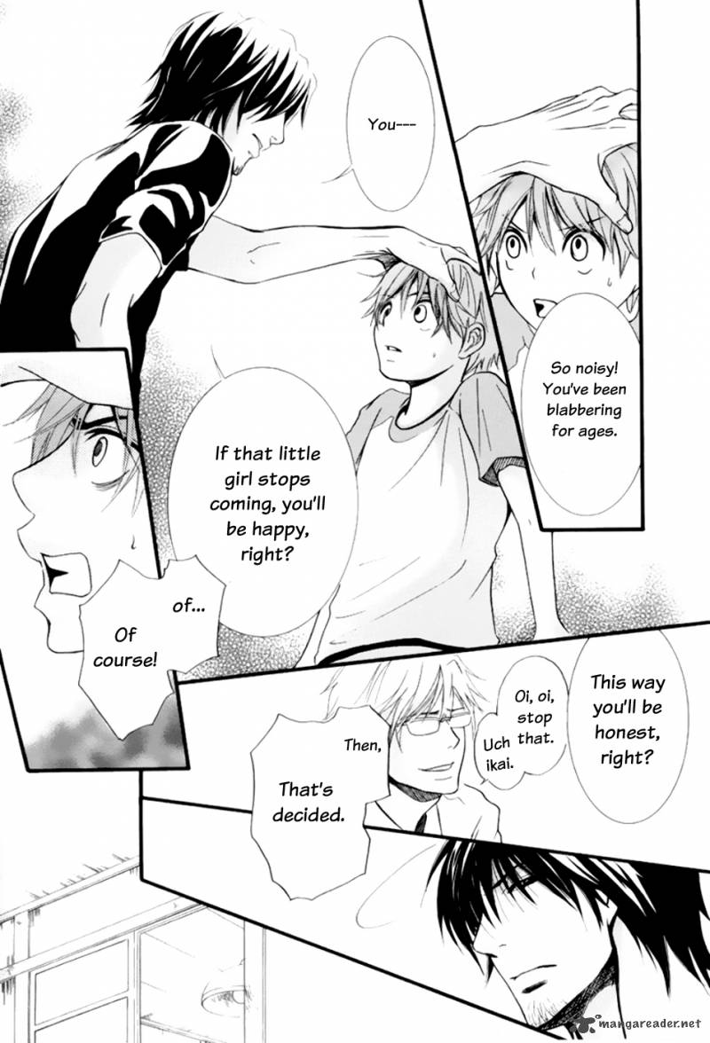 Kore Wa Koi No Hanashi 3 33