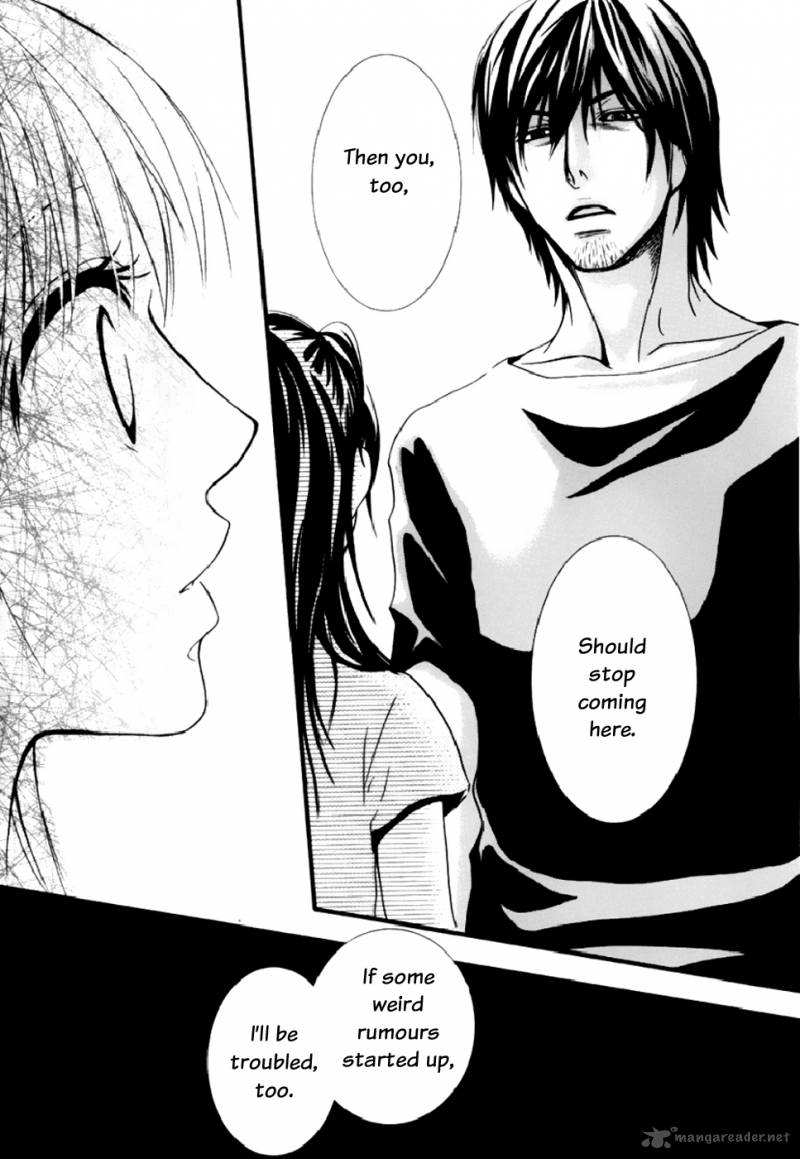Kore Wa Koi No Hanashi 3 35