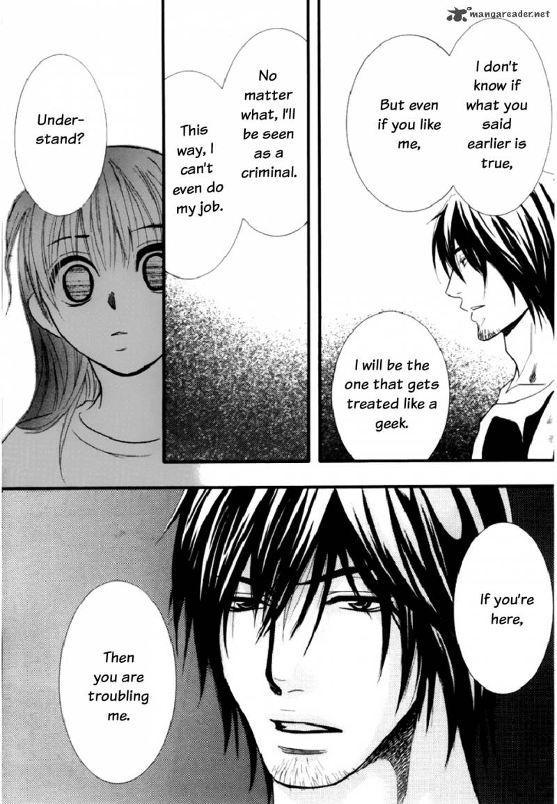 Kore Wa Koi No Hanashi 3 36