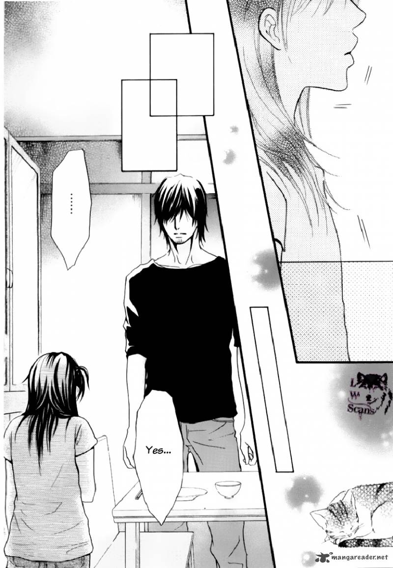 Kore Wa Koi No Hanashi 3 37