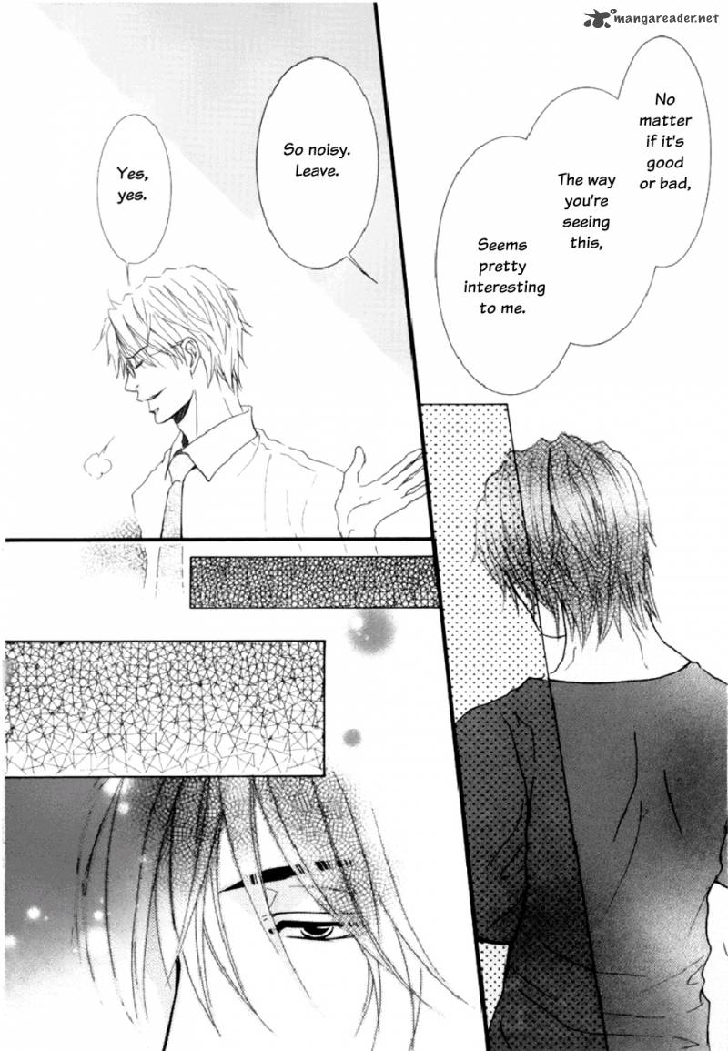 Kore Wa Koi No Hanashi 3 39