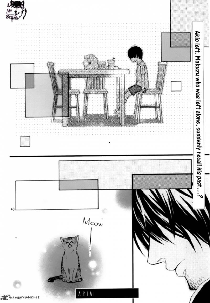 Kore Wa Koi No Hanashi 3 41