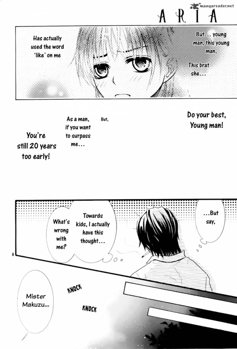 Kore Wa Koi No Hanashi 3 9