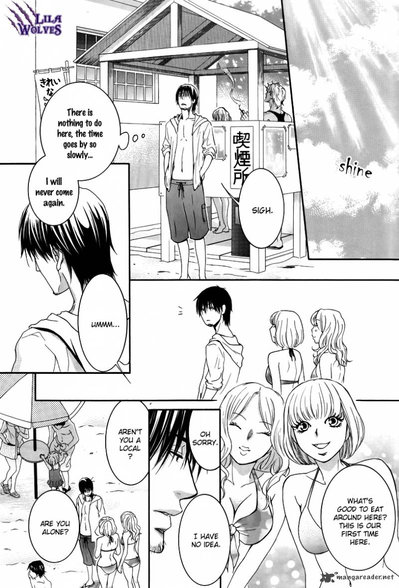 Kore Wa Koi No Hanashi 30 16