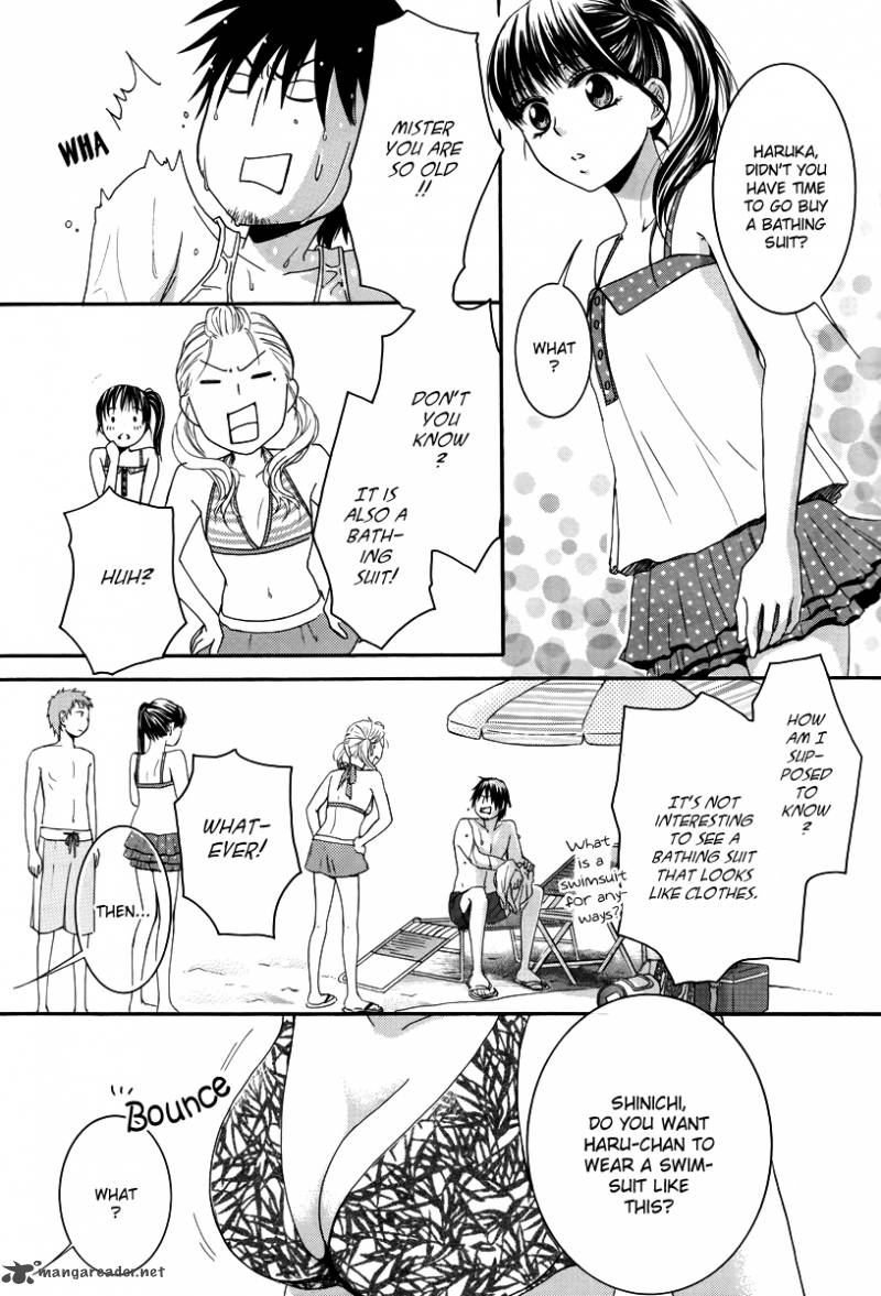 Kore Wa Koi No Hanashi 30 8