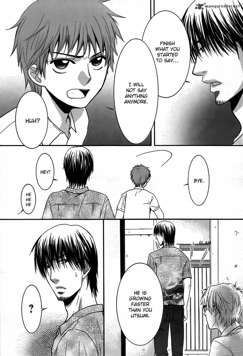 Kore Wa Koi No Hanashi 31 15