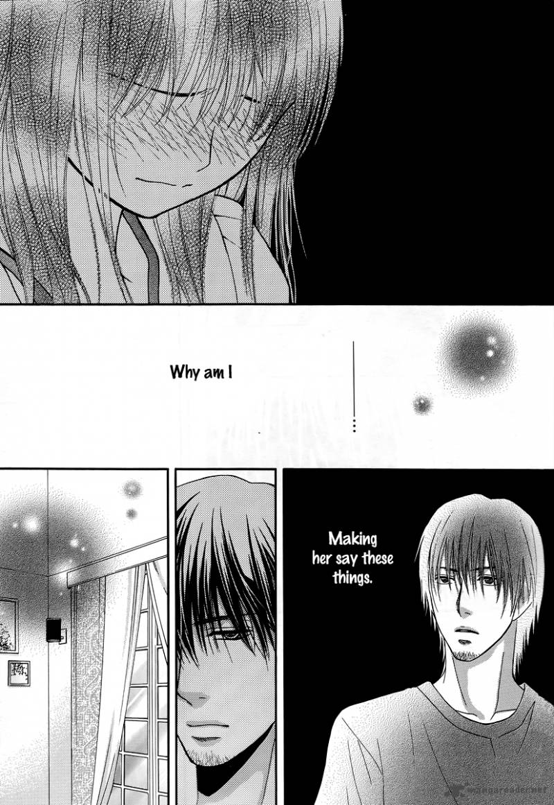 Kore Wa Koi No Hanashi 31 30
