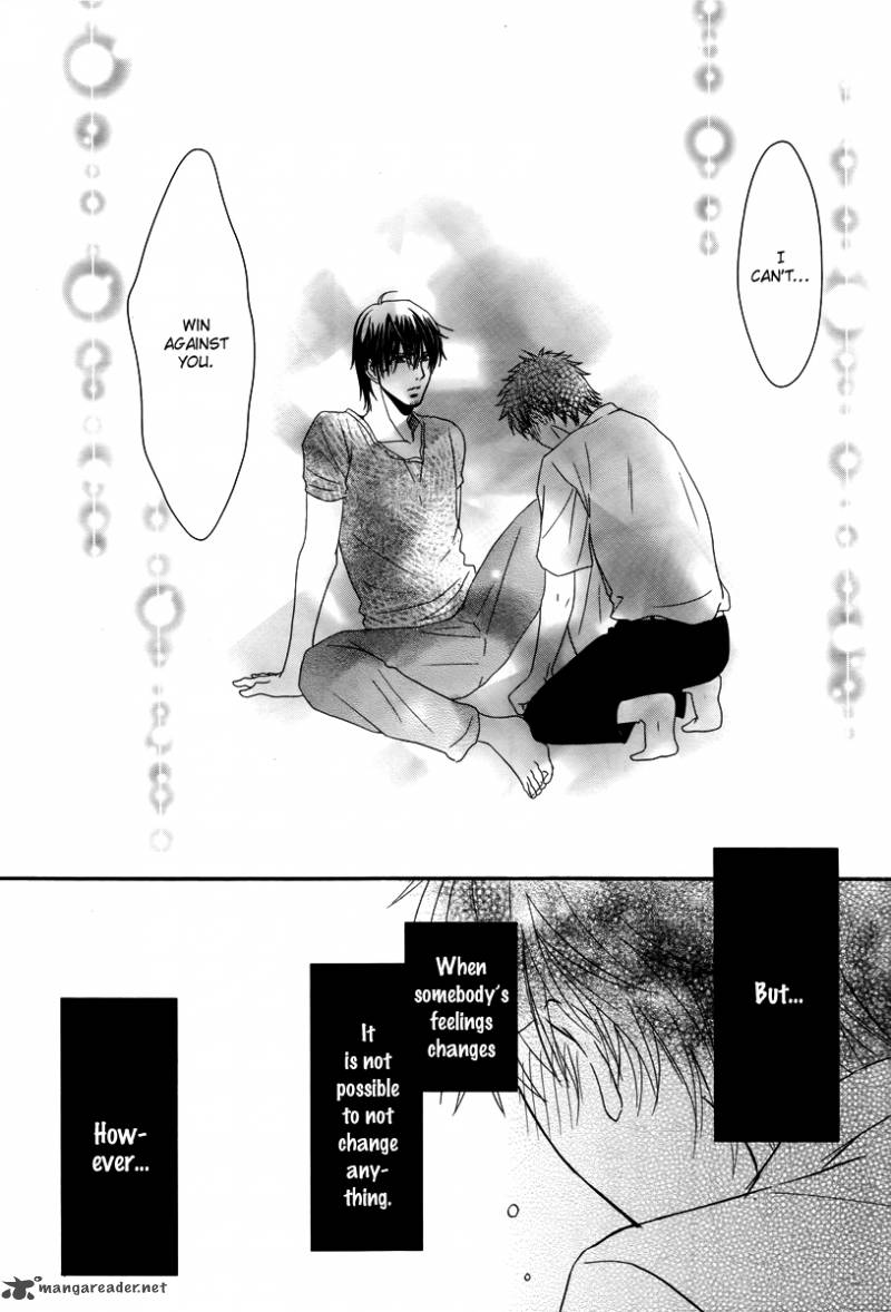 Kore Wa Koi No Hanashi 33 26