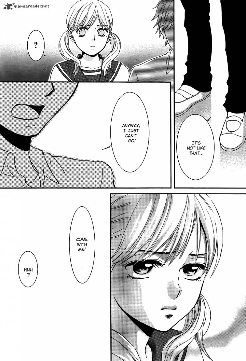 Kore Wa Koi No Hanashi 34 12