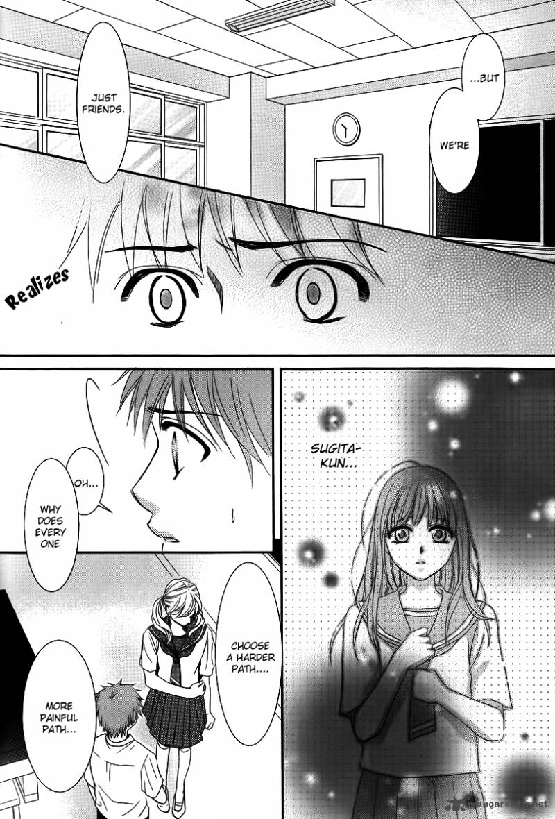 Kore Wa Koi No Hanashi 34 16