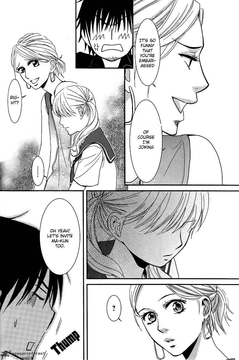 Kore Wa Koi No Hanashi 34 24
