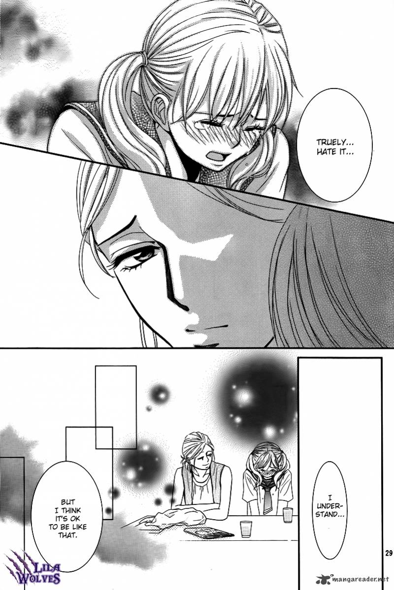 Kore Wa Koi No Hanashi 34 31