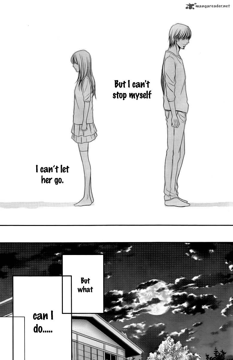 Kore Wa Koi No Hanashi 34 37