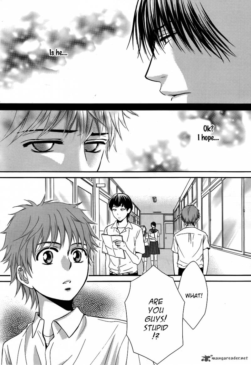 Kore Wa Koi No Hanashi 34 6