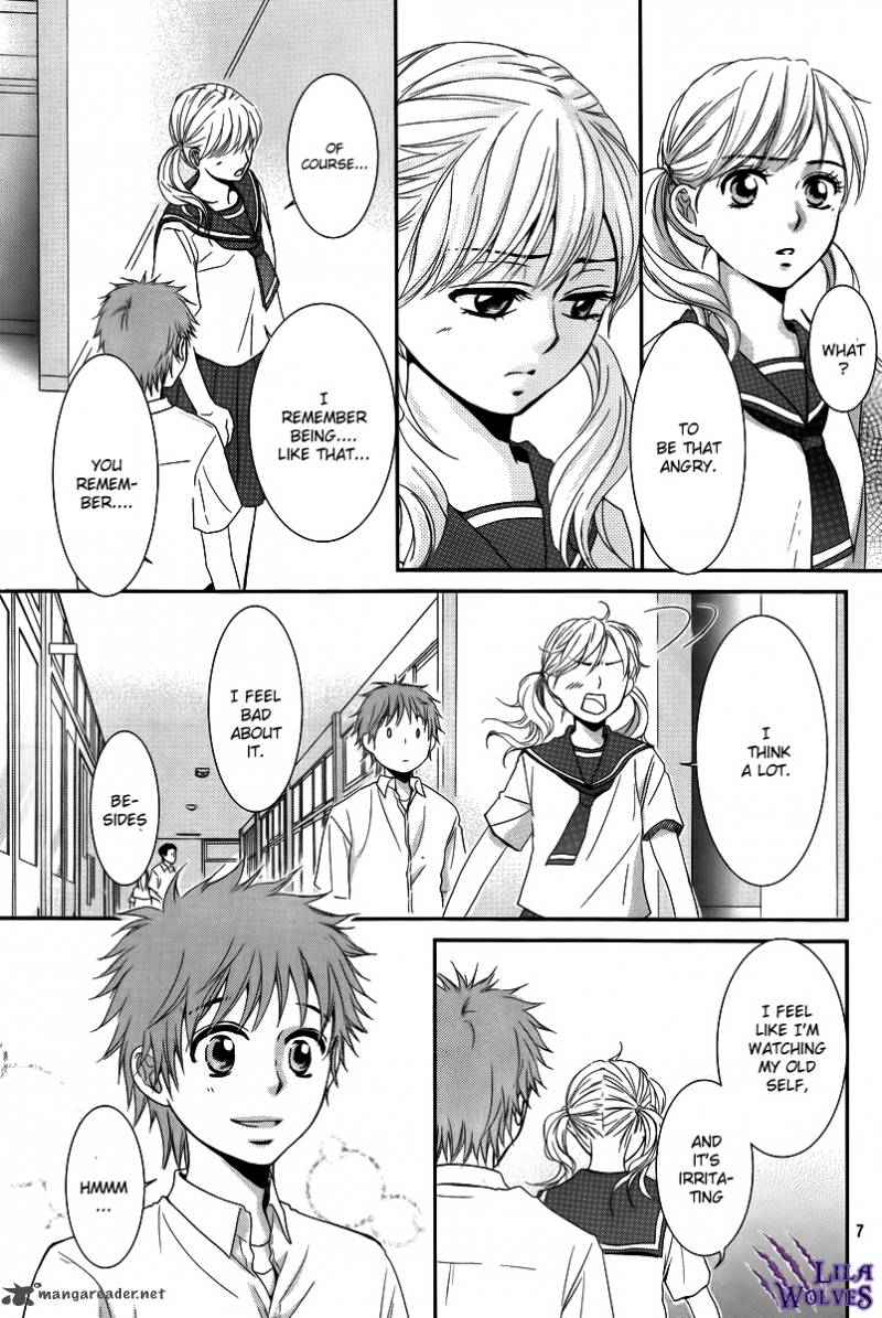 Kore Wa Koi No Hanashi 34 9