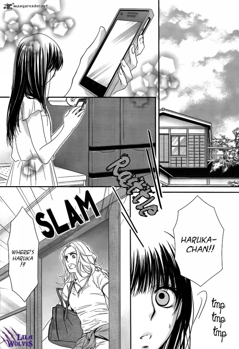 Kore Wa Koi No Hanashi 35 11